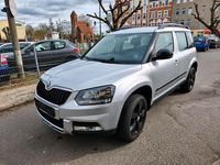 Gebraucht Skoda 110 R 110 PS (80 kW) 2017 Silber Kombi