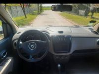 gebraucht Dacia Lodgy 1.6l Benzin