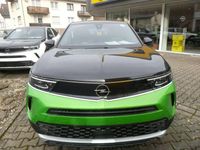 Gebraucht Opel Mokka-e Ultimate 100 kW (136 PS) 2021 Grün SUV
