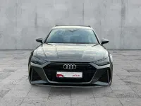 Second-hand Audi RS6 Performance 630 CP (463 kW) 2025 Gri Break