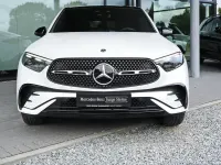 Gebraucht Mercedes GLC220 AMG 197 PS (144 kW) 2025 Weiß SUV