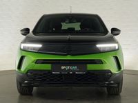 Gebraucht Opel Mokka-e Ultimate 100 kW (136 PS) 2024 Voltaik blau SUV