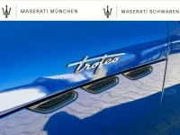Gebraucht Maserati Granturismo 551 PS (405 kW) 2023 Blau Coupé