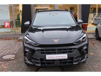 Neu Cupra Terramar VZ2 272 PS (200 kW) 2025 Schwarz SUV