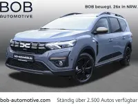Gebraucht Dacia Jogger Extreme 141 PS (103 kW) 2025 Schiefergrau Van / Kleinbus