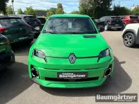 Gebraucht Renault R5 Evolution 89 kW (122 PS) 2025 Pop green metallic Kleinwagen