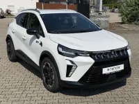 Neu Mitsubishi ASX Edition 158 PS (116 kW) 2026 Weiß SUV