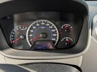 Gebraucht Hyundai i10 Passion Plus 67 PS (49 kW) 2018 Schwarz Kleinwagen