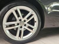 Gebraucht Audi A5 Cabriolet S-Line 190 PS (139 kW) 2016 Grau Cabrio