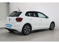 gebraucht VW Polo United