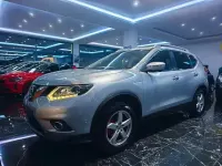 Gebraucht Nissan X-Trail 360º 131 PS (96 kW) 2015 Silber SUV