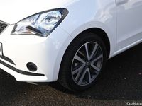 gebraucht Seat Mii Electric Plus