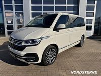 Gebraucht VW Multivan Highline 204 PS (150 kW) 2022 Grau Van