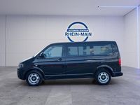 Second-hand VW T5 140 CP (102 kW) 2010 Negru Van
