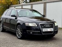 Gebraucht Audi A6 Sport 279 PS (205 kW) 2009 Schwarz Kombi