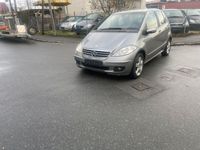 gebraucht Mercedes A180 Cdi TÜV Neu