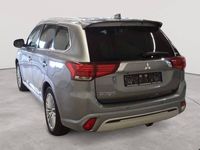 gebraucht Mitsubishi Outlander P-HEV 2.4 4WD Top