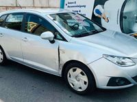 gebraucht Seat Ibiza ST 1.4 16V Style