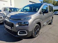 Gebraucht Citroën Berlingo 131 PS (96 kW) 2022 Grau Van / Kleinbus