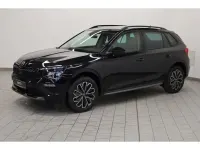 Neu Skoda Kamiq 116 PS (85 kW) 2026 Schwarz SUV