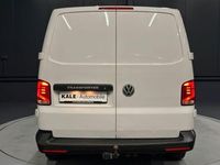 Gebraucht VW Transporter 150 PS (110 kW) 2021 Weiß Van