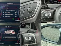 Second-hand VW Golf VII Design 245 CP (180 kW) 2018 Alb Berlinǎ