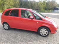 gebraucht Opel Meriva Meriva1.3 CDTI DPF