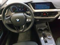 gebraucht BMW 118 i Aut. Advantage