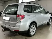 Gebraucht Subaru Forester 147 PS (108 kW) 2011 Silber SUV