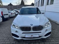 Gebraucht BMW X5 M Sport 313 PS (230 kW) 2015 Weiß SUV
