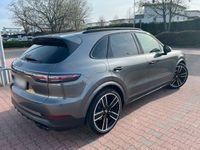 gebraucht Porsche Cayenne 3.0 V6 Tiptronic -