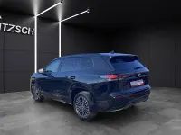 Neu VW Tayron R-line 177 PS (130 kW) 2026 Grenadillschwarz metallic SUV