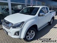 Gebraucht Isuzu D-Max 163 PS (119 kW) 2019 Weiß Abholung