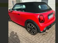 Używany Mini Cooper S 178 KM (130 kW) 2021 Czerwony Hatchback