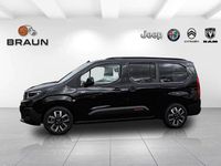 Neu Citroën Berlingo 131 PS (96 kW) 2026 Perla neraschwarz Van / Kleinbus