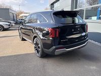 Neu Kia Sorento Platinum 194 PS (142 kW) 2026 Schwarz SUV