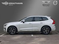 Gebraucht Volvo XC60 Core 253 PS (186 kW) 2024 Weiß SUV