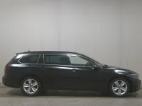 Gebraucht VW Passat Business 150 PS (110 kW) 2023 Schwarz Kombi