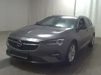 Gebraucht Opel Insignia Business 122 PS (89 kW) 2023 Grau Kombi