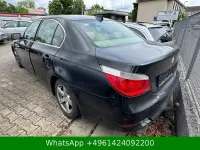 Gebraucht BMW 520 170 PS (125 kW) 2003 Limousine