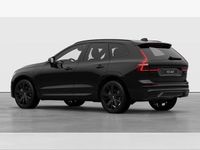 Neu Volvo XC60 Plus 253 PS (186 kW) 2026 Schwarz (onyx black / metallic) SUV