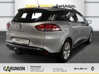 gebraucht Renault Clio GrandTour LIMITED ENERGY TCe 120