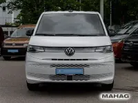 Gebraucht VW Multivan Style 177 PS (130 kW) 2025 Weiß Van / Kleinbus