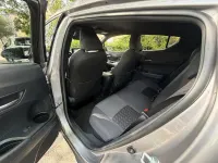Gebraucht Toyota C-HR Team 184 PS (135 kW) 2021 Silber SUV