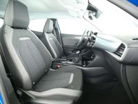 gebraucht Opel Mokka Edition Pure Tech NAVI LED Sitzheizung