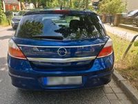 gebraucht Opel Astra 1.4 Benzin