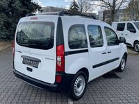 Gebraucht Mercedes Citan 109 95 PS (69 kW) 2020 Weiß Kombi
