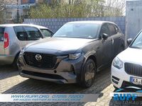 Neu Mazda CX-60 Homura-Line 254 PS (186 kW) 2026 Machine gray SUV