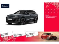Gebraucht Audi SQ6 e-tron Sport 359 kW (489 PS) 2025 Daytonagrauperleffekt SUV