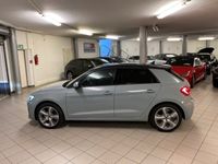 gebraucht Audi A1 Sportback 25 TFSI advanced digitales Cockpit LED Apple CarPlay Android Auto 2-Zonen-Klimaautom